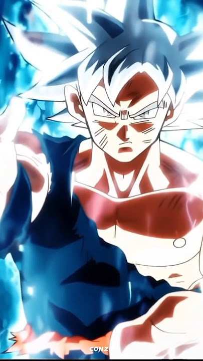 Dragon Ball - Goku - Meet The Frownies x Lovely Bastards