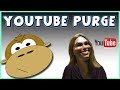 The Purge: Is YouTube Targeting Rightwing Conservative Voices