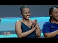 Have you ever been pulled over just because the COP WAS THIRSTY?? | Family Feud South Africa