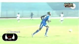 اهداف مباراة الهلال و الشرطة القضارف - الدورى السودانى- الهدف الاول و الثانى للهلال