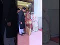 Bridal entery in barat  bride entry pakistani wedding  bride entry ideas  best ary