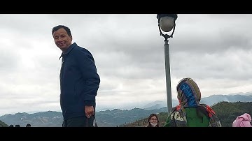 cột cờ Lũng Cú - Đồng Văn - Hà Giang