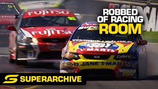 Race 2 - Adelaide 500 [Full Race - SuperArchive] | 2011 Fujitsu V8 Supercar Series