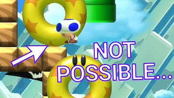 This Was The NEW WORST LEVEL I