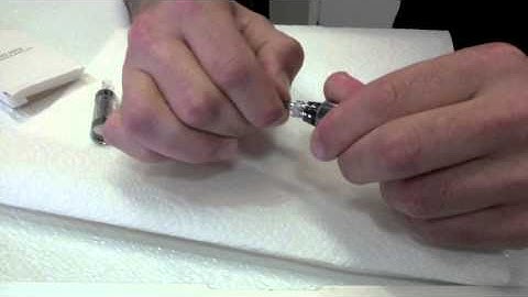 KengerTech T3s Coil Replacement