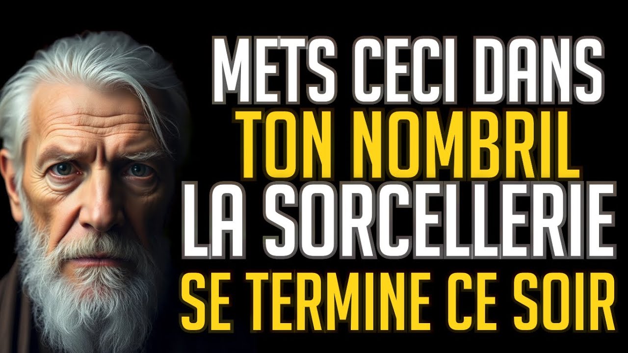 METS CECI DANS TON NOMBRIL ET TOUTE MALÉDICTION SERA BRISÉE CARL JUNG