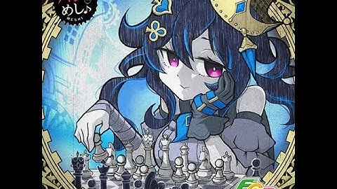 アリスサイド・キャスリング (full ver.)