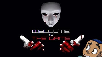 Welcome to the Game | KIDNAPPED THROUGH DEEP WEB