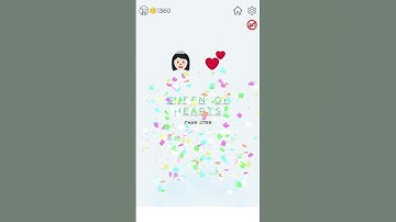 Dingbats Emoji Quiz Level 12