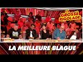 Qui aura la meilleure blague ?