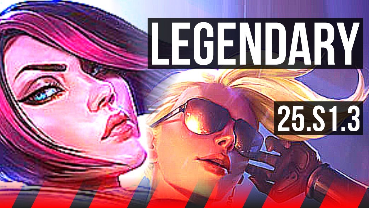 FIORA vs KAYLE (TOP) | 12 solo kills, Legendary, 20/2/2, 40k DMG | EUW Diamond | 25.S1.3