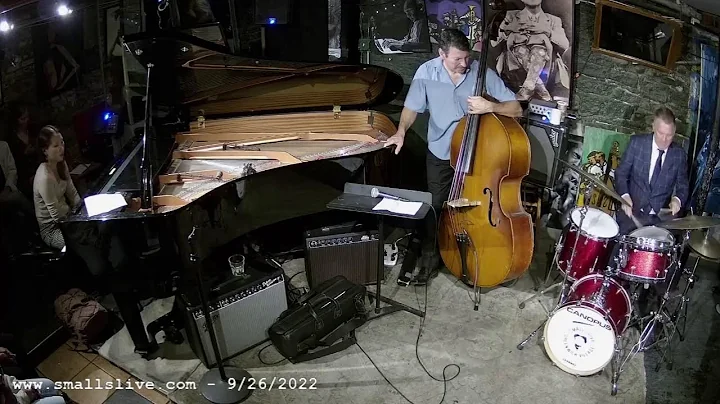 Joe Farnsworth Quartet - Live at Smalls Jazz Club ...