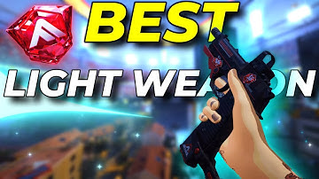 Why The 93r is STILL The Best Light Weapon in THE FINALS...