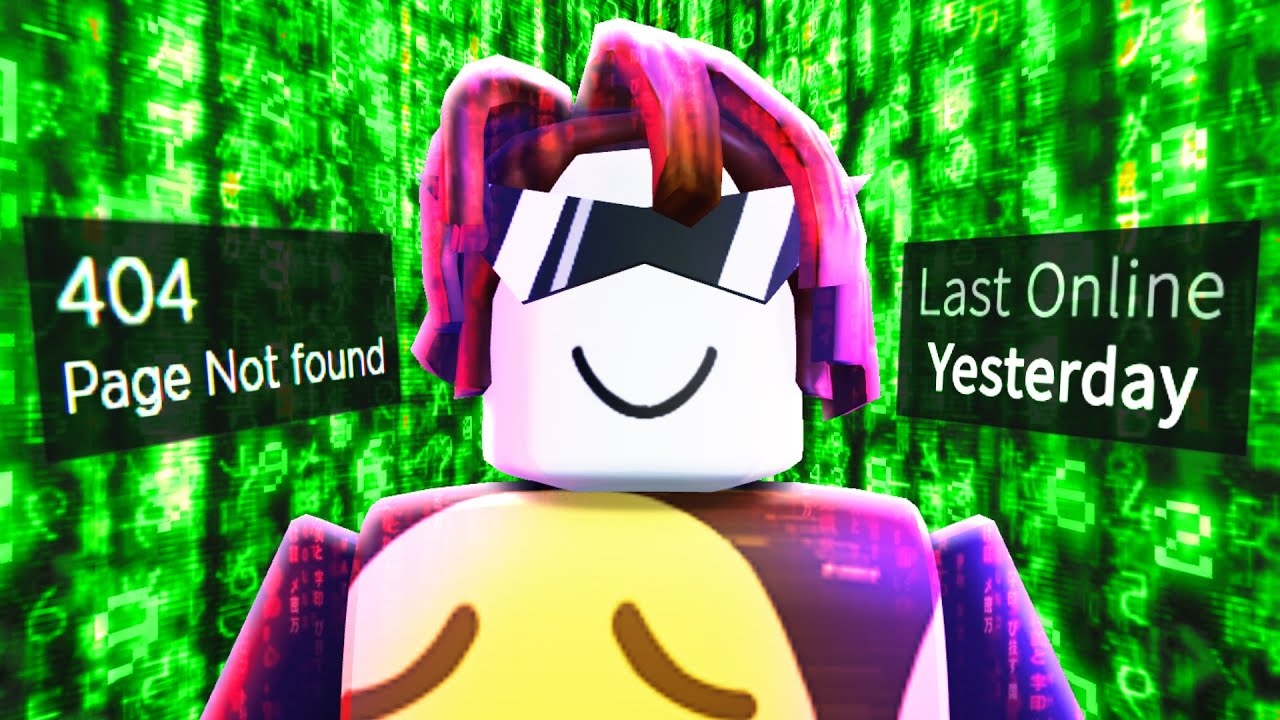 THE FAMOUS ROBLOX HACKER LOLET IS BACK AND HACKING IN ROBLOX