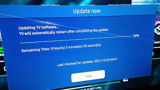 Samsung qn90a firmware update 1901