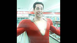 They Chose The Wrong Store | Shazam Edit | Montagem Rugada #edit #shazam #dc #viral #shorts #4k