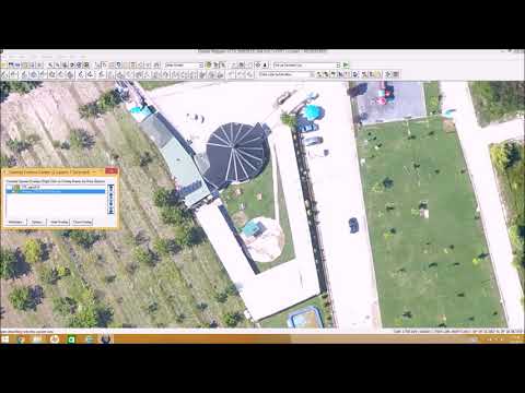 Drone (İHA) Haritalama; Agisoft Metashape- Photoscan