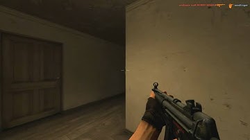 CSS | Wanted I by dsn