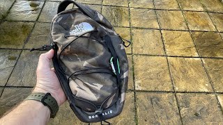 North Face Borealis Sling  REVIEW