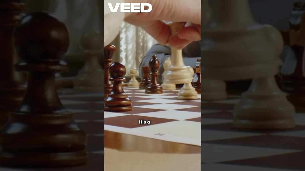 Chess Endurance Challenge 