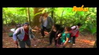 Promo Indera Joned (Aksi) @ Tv3! (28/5/2012)