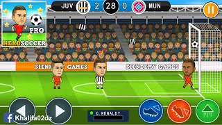 Head Soccer Pro 2019 - Gameplay Walkthrough (Android) Part 28 screenshot 3