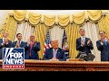 Was this a 'huge' win for Trump? | FOX News Rundown