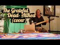 Althea grateful dead cover by illumignostic