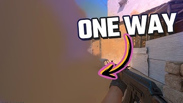 CS2: 10 DUST 2 TIPS YOU HAVE TO KNOW