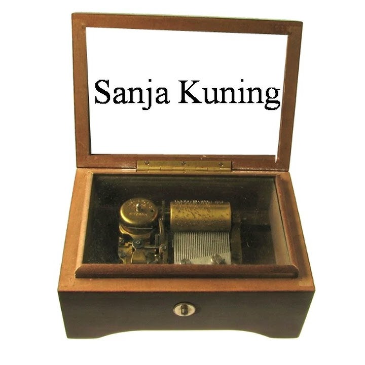 Sanja Kuning