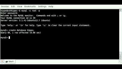 Installing Kippo honeypot onto Ubuntu 10.04