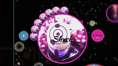 The Nebulous.io Madness 🌹 (Official Video*)