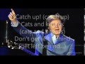 Paul McCartney- Monkberry Moon Delight- Lyrics