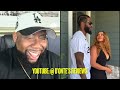 Shayla sees Iman checking Anthony! (Kountry Wayne) skit review