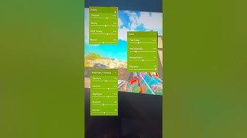 Best Nvidia Filters For Warzone 4