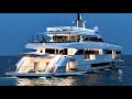 €22.8 Million Superyacht Tour : 2016 Wider 150