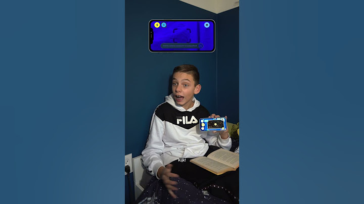 Hoe maak jij jouw verlanglijstje? 🎁