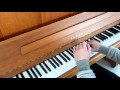 Jay Hardway - Electric Elephants ( Piano Arrangement by Danny )