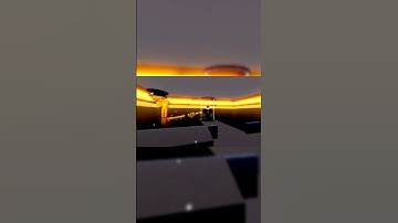 The O.H.C are upgrading damen in the upgrade center - project magma 9 clip