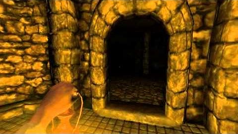 Amnesia The Dark Descent - Custom Stories - Unsterblich(Part 2)ENDING!