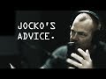 Is Jocko's Advice Only For Driven Individuals - Jocko Willink