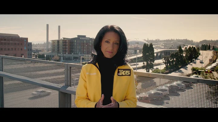 Stand for Truth: Joyce Taylor (Extended Version)