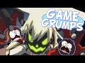 Game Grumps - The Best of HALLOWEEN 2017