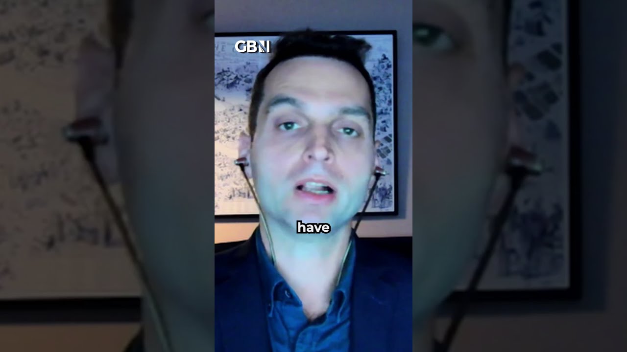  Triggerpod Host Konstantin Kisin Reacts To Reports White Brit Numbers Will FALL BY A THIRD
