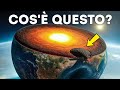 Scoperta un'enorme anomalia gravitazionale sotto l'Oceano Indiano