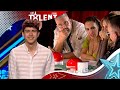 Esta MAGIA de cerca con MONEDAS, ¡parece imposible! | Audiciones 2 | Got Talent España 2023