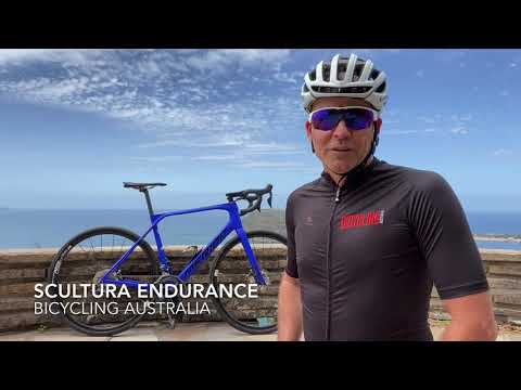 Vidéo: Merida Scultura Endurance 7000-E examen