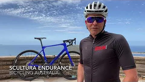 Merida Scultura Endurance First Ride - DayDayNews