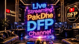 Rabu Semakin Seru | MaBar Ludo 🎲 Bareng PakDhe 👑 | DFP Channel