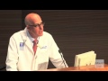 Mount Sinai White Coat Ceremony 2012 -- Keynote Speech